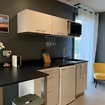 Lejlighed Le 7 Vieille-Toulouse