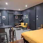 Le 7 Lejlighed Vieille-Toulouse