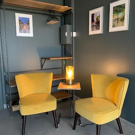 Appartement Le 7