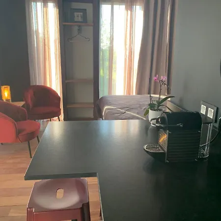 Appartement Le 7
