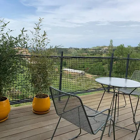 Appartement Le 7 Vieille-Toulouse