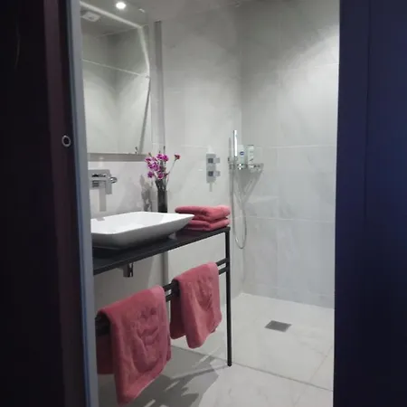Appartement Le 7 *