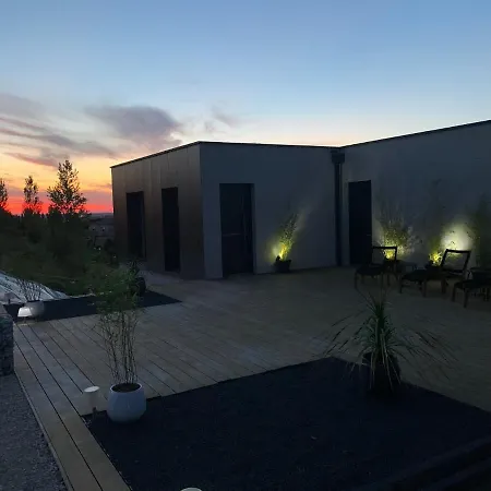 Le 7 Appartement *