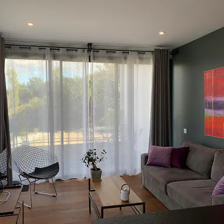 Appartement Le 7