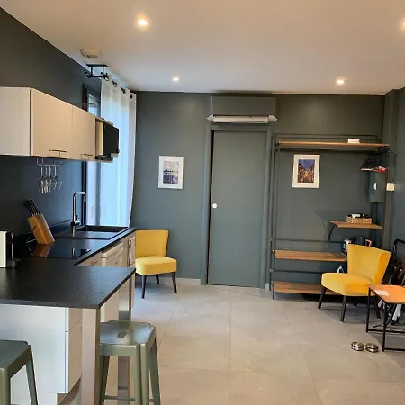 Appartement Le 7 Vieille-Toulouse