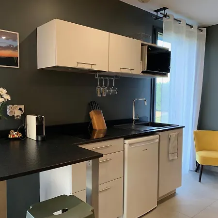 Appartement Le 7 Vieille-Toulouse