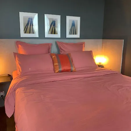 Le 7 Appartement