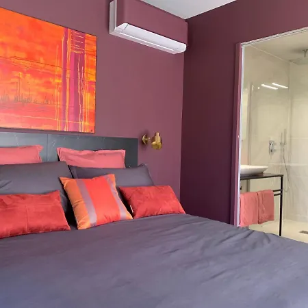 Appartement Le 7 *