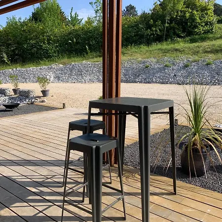Le 7 Appartement *