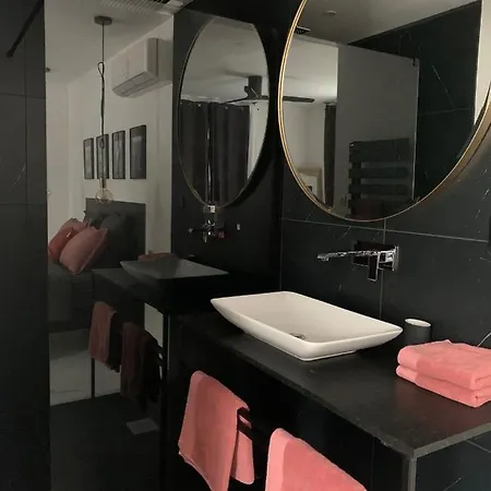 Le 7 Appartement Vieille-Toulouse