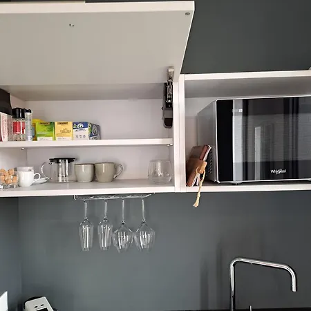 Le 7 Appartement *