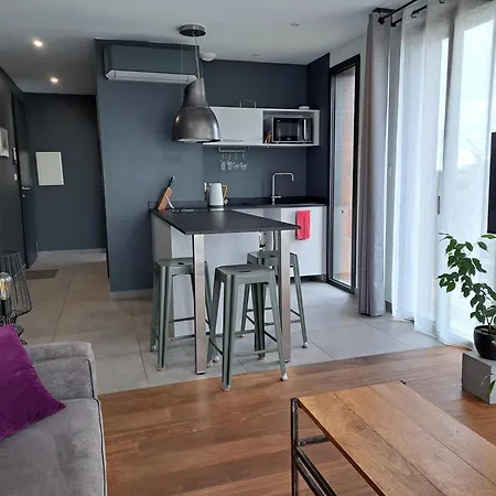 Le 7 Vieille-Toulouse