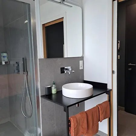 Le 7 Appartement