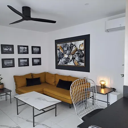 Appartement Le 7 *