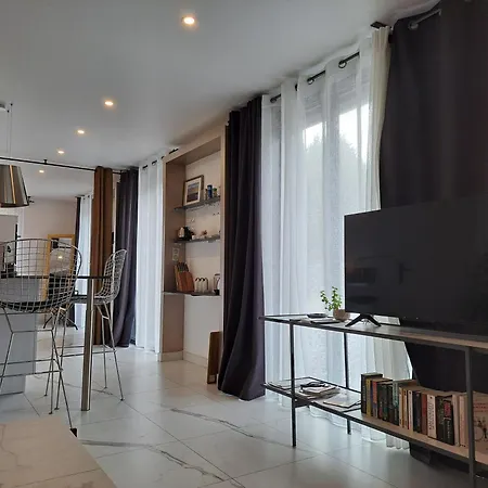 Appartement Le 7