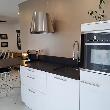 Le 7 Appartement Vieille-Toulouse