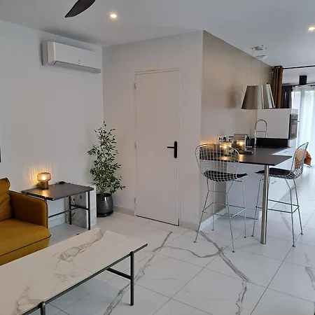 Appartement Le 7