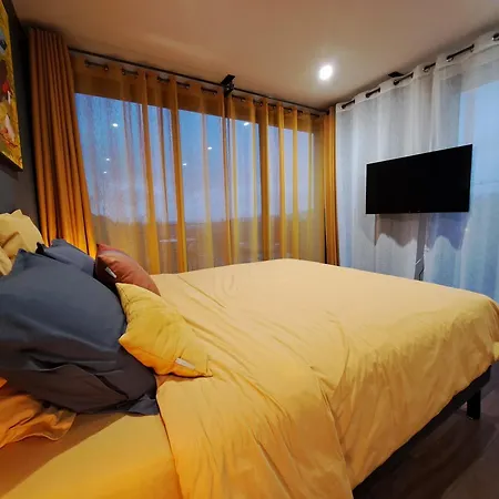 Le 7 Appartement *