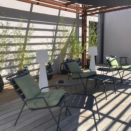 Le 7 Appartement