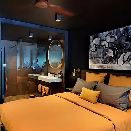Le 7 Appartement Vieille-Toulouse