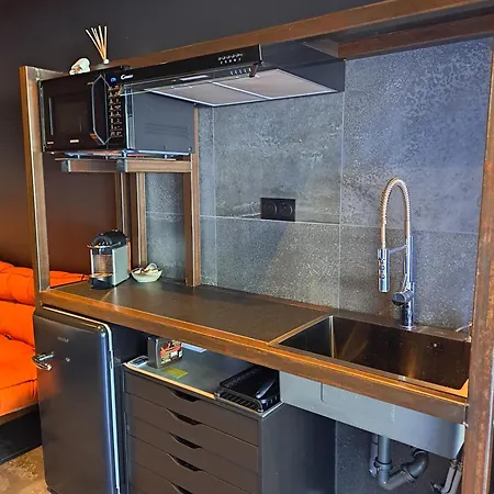 Appartement Le 7 Vieille-Toulouse