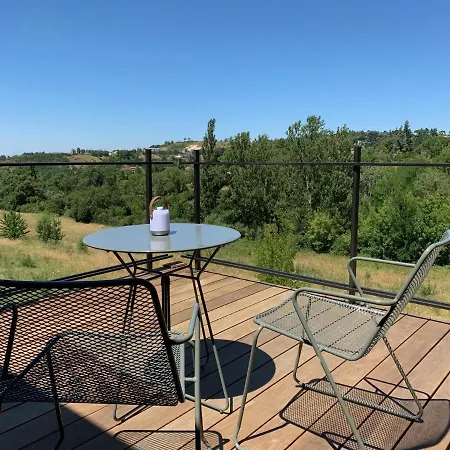 Le 7 Apartment