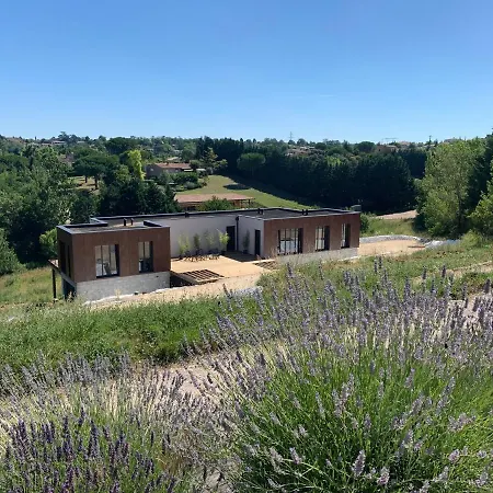 Le 7 Apartment