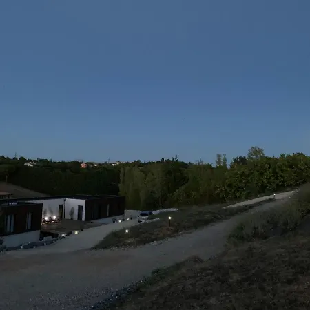 Le 7 דירה Vieille-Toulouse