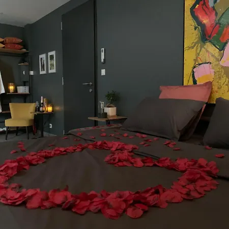 Apartment Le 7