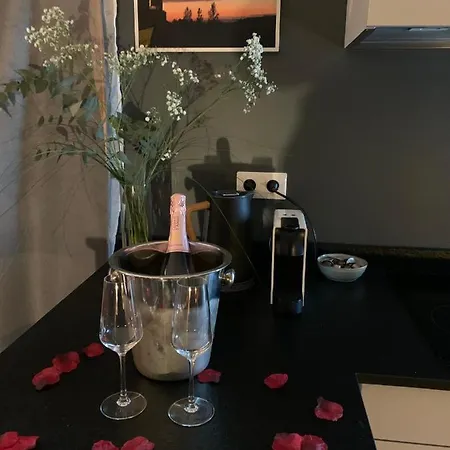 Le 7 * Vieille-Toulouse