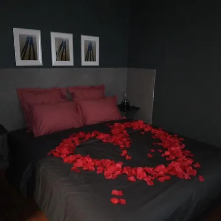 דירה Le 7 Vieille-Toulouse