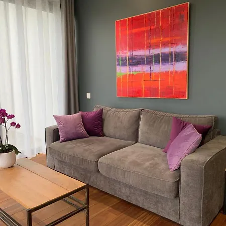 דירה Le 7 Vieille-Toulouse