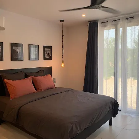 Apartment Le 7