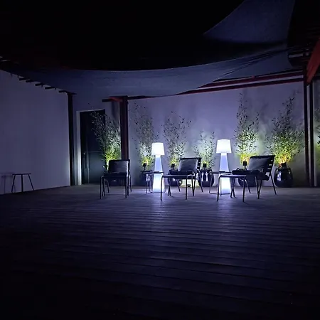 公寓 Le 7 维勒讷沃托洛扎讷