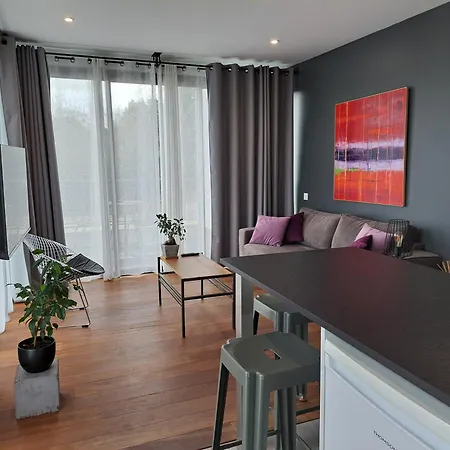 דירה Le 7 Vieille-Toulouse