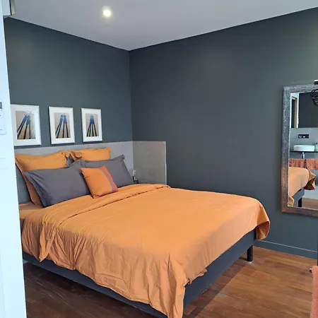 דירה Le 7 Vieille-Toulouse