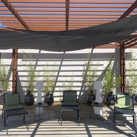 דירה Le 7 Vieille-Toulouse