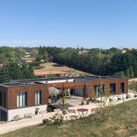 דירה Le 7 Vieille-Toulouse