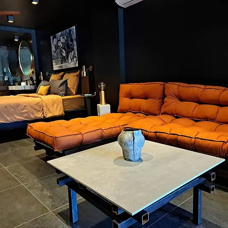 公寓 Le 7 维勒讷沃托洛扎讷