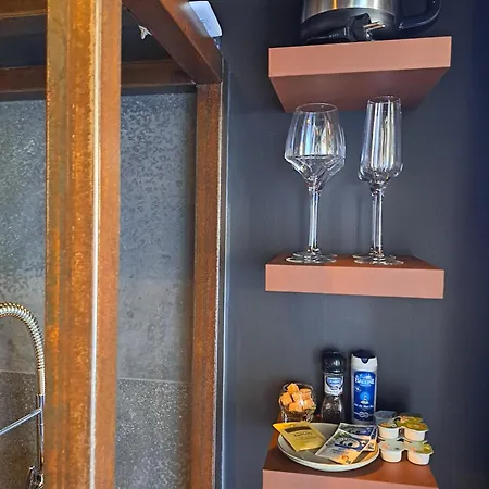 דירה Le 7 Vieille-Toulouse