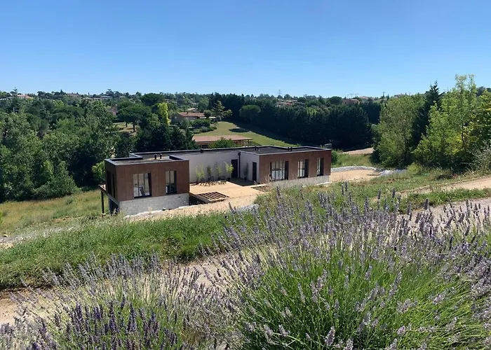 Le 7 Апартаменты