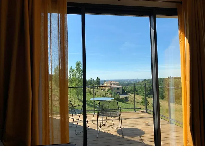 Le 7 Вьей-Тулуза