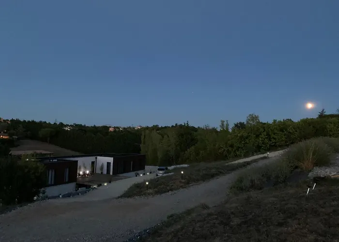 Le 7 公寓 维勒讷沃托洛扎讷