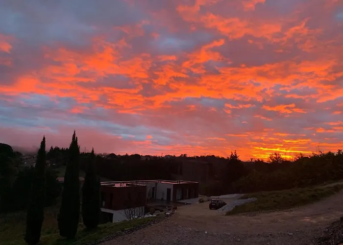 Le 7 Апартаменты Вьей-Тулуза