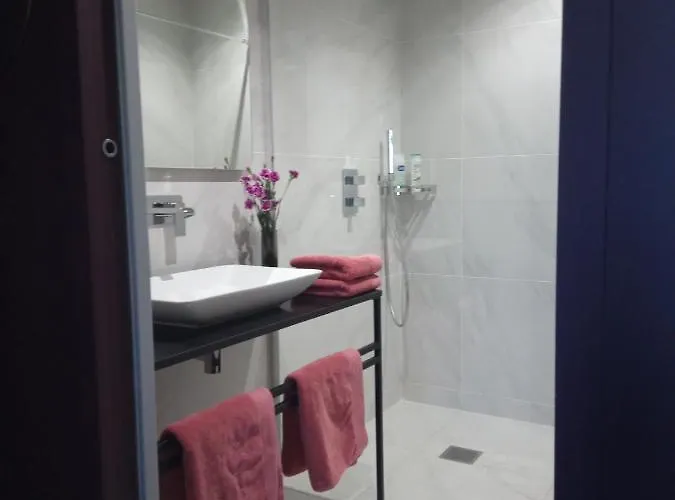 Апартаменты Le 7 *