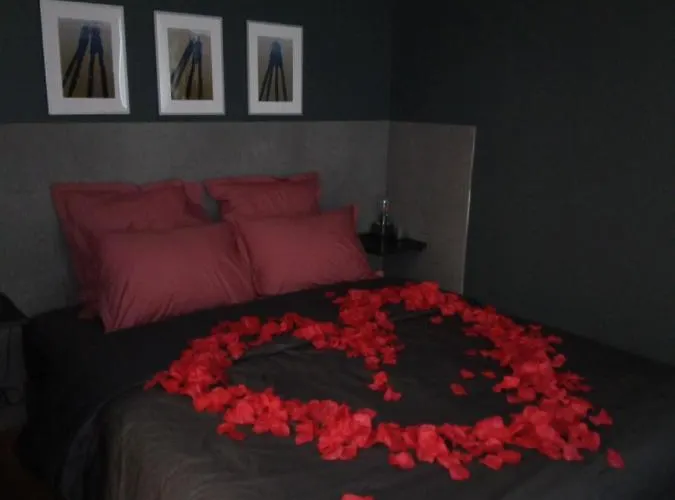 公寓 Le 7 维勒讷沃托洛扎讷