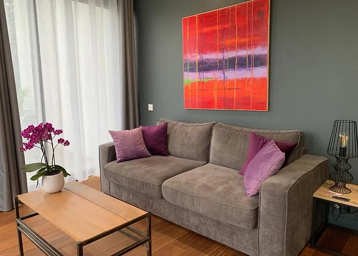 公寓 Le 7 维勒讷沃托洛扎讷