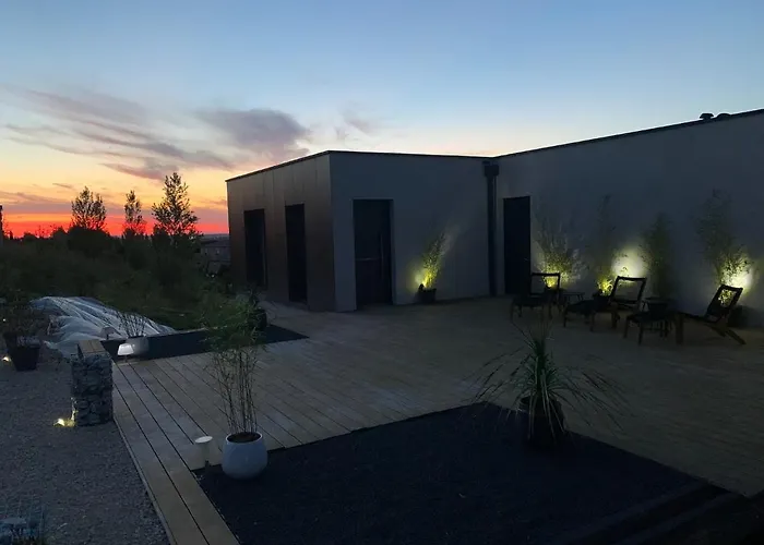 Le 7 Апартаменты *