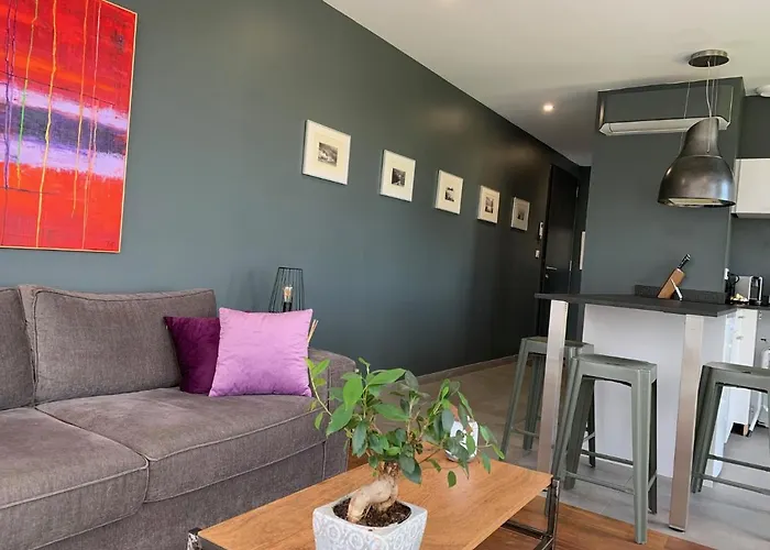 Le 7 公寓 维勒讷沃托洛扎讷