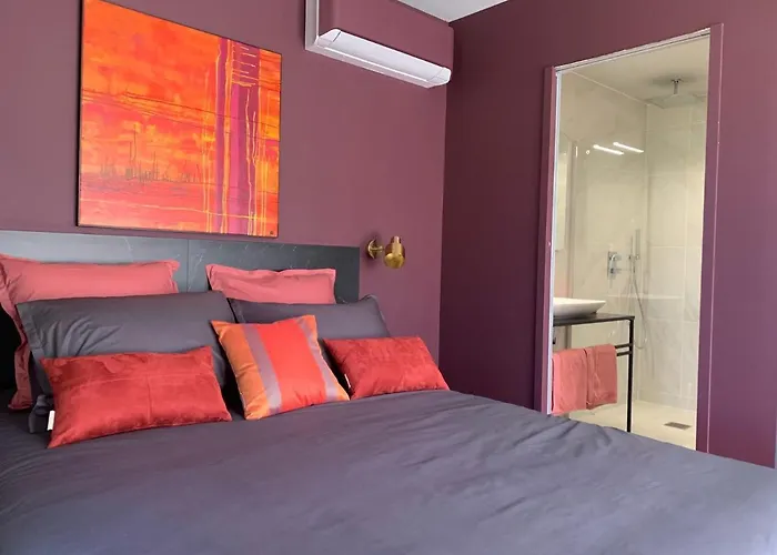 Апартаменты Le 7 *